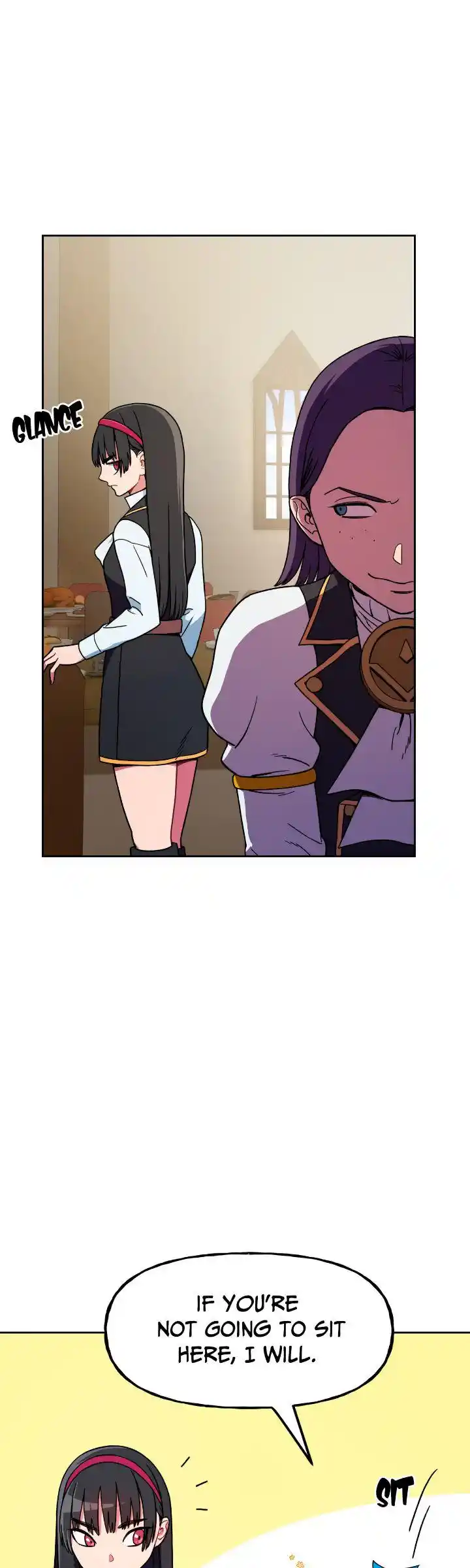 Read Summoners War_ Summoners Academy Manga Online