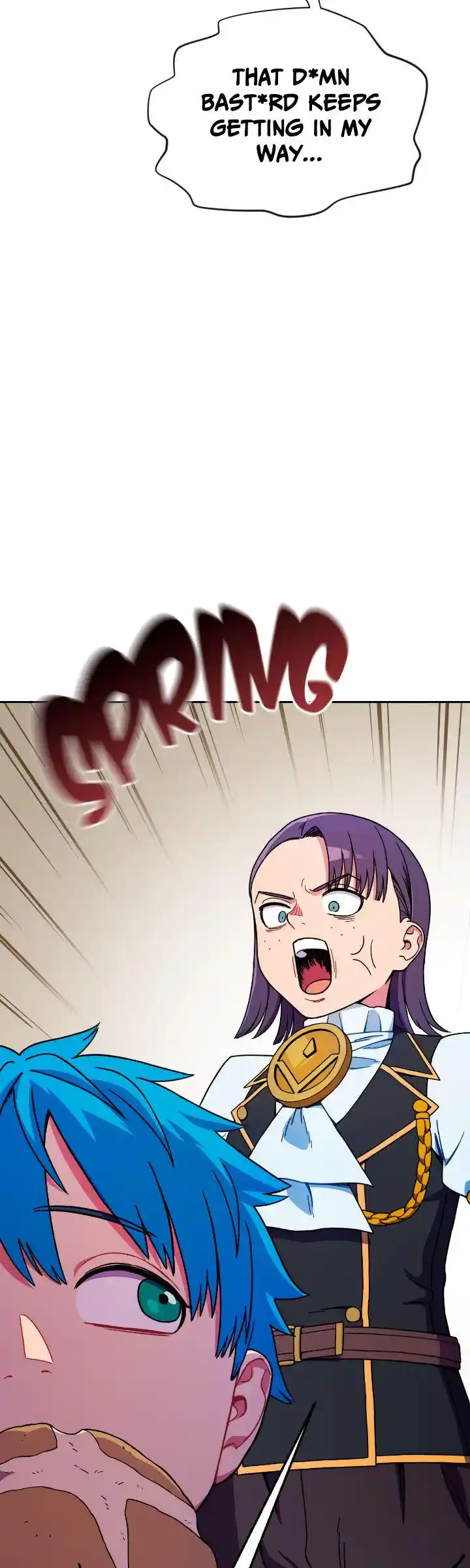 Read Summoners War_ Summoners Academy Manga Online