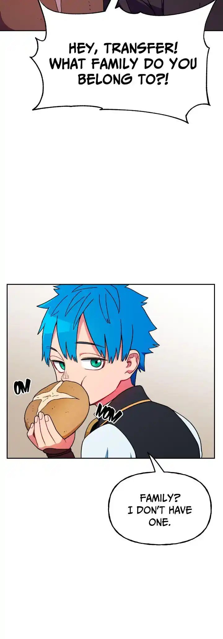 Read Summoners War_ Summoners Academy Manga Online