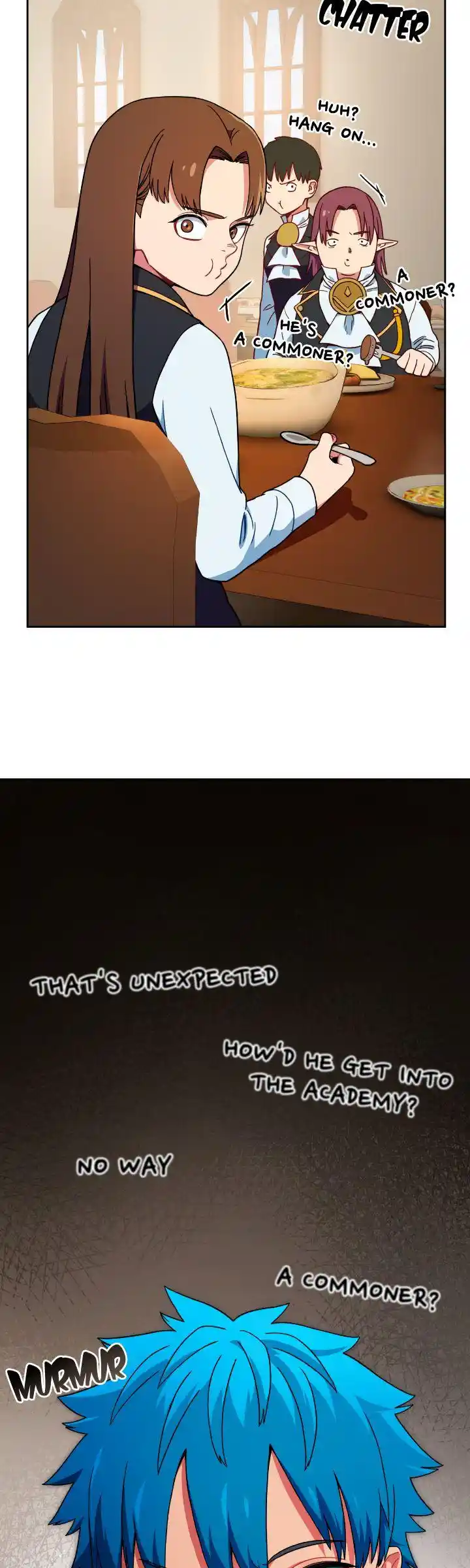 Read Summoners War_ Summoners Academy Manga Online