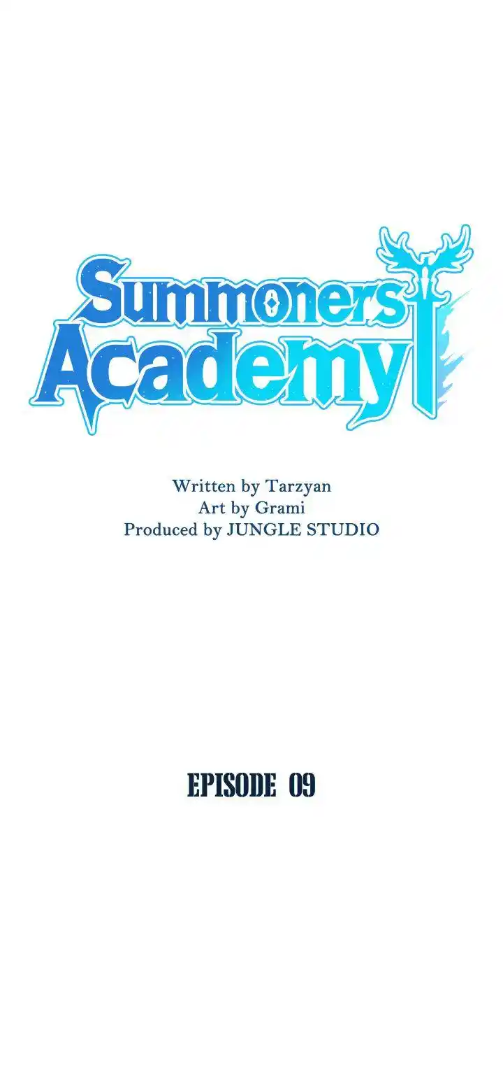 Read Summoners War_ Summoners Academy Manga Online