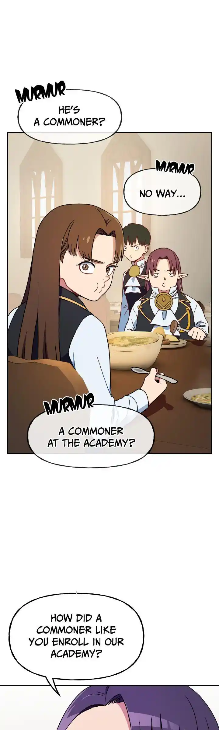 Read Summoners War_ Summoners Academy Manga Online