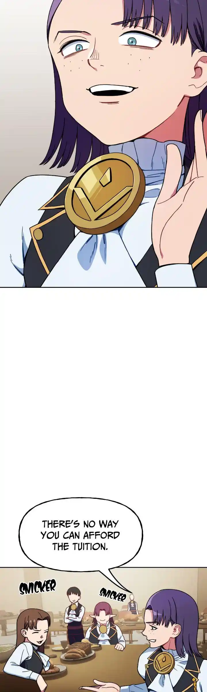 Read Summoners War_ Summoners Academy Manga Online