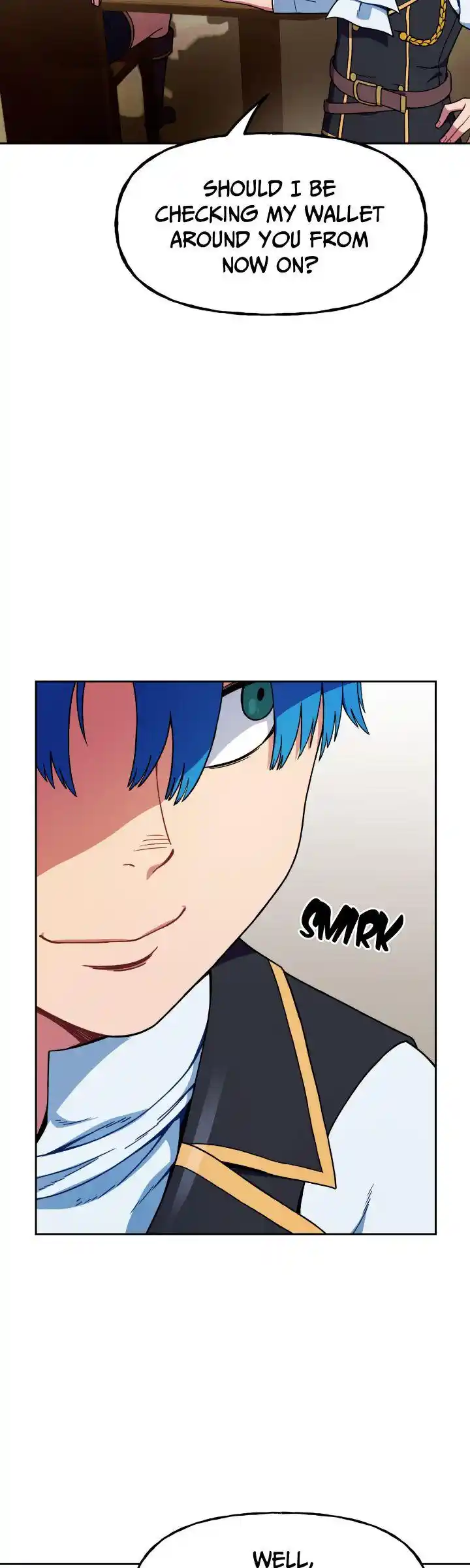 Read Summoners War_ Summoners Academy Manga Online