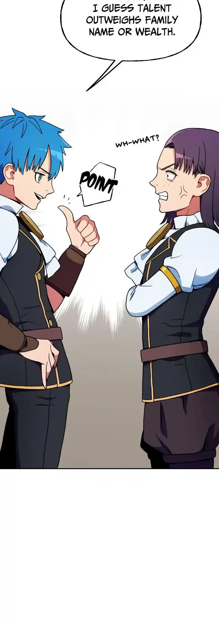 Read Summoners War_ Summoners Academy Manga Online