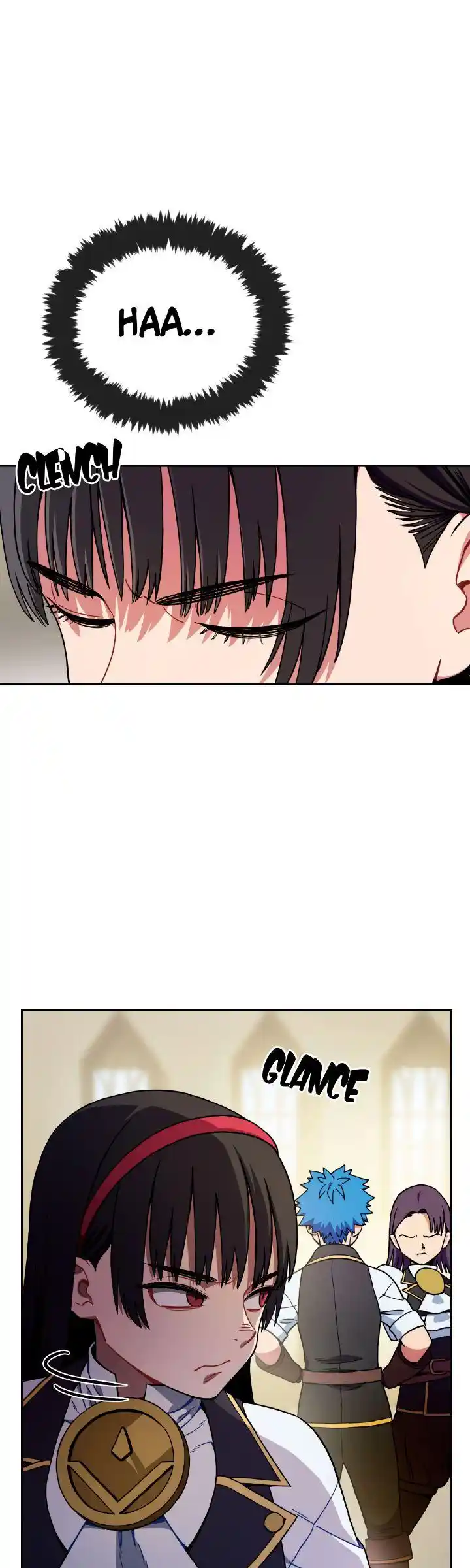 Read Summoners War_ Summoners Academy Manga Online