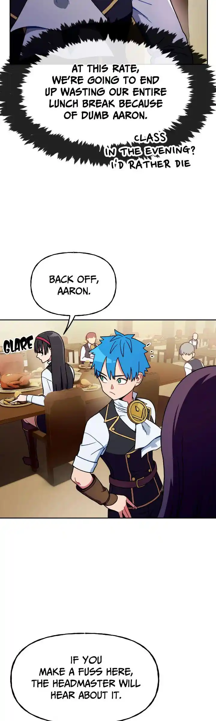 Read Summoners War_ Summoners Academy Manga Online