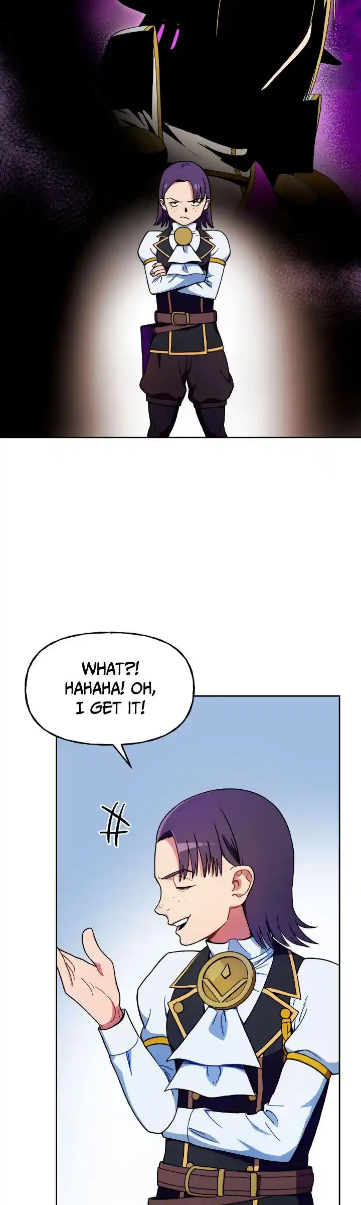 Read Summoners War_ Summoners Academy Manga Online