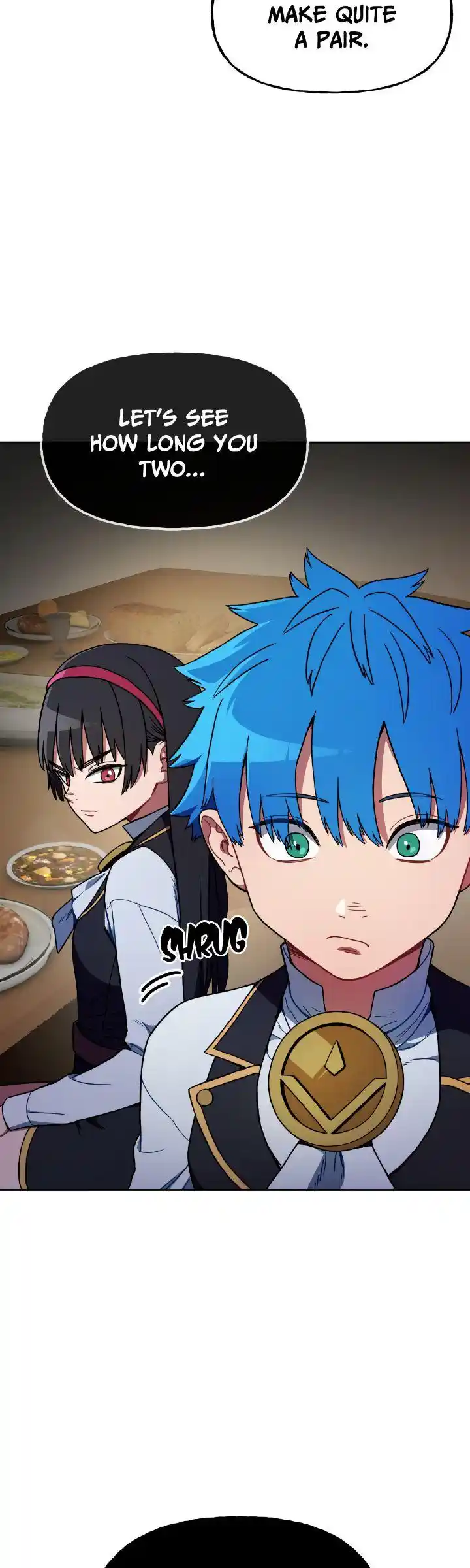 Read Summoners War_ Summoners Academy Manga Online