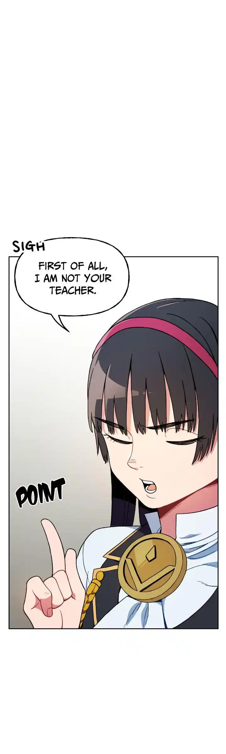 Read Summoners War_ Summoners Academy Manga Online