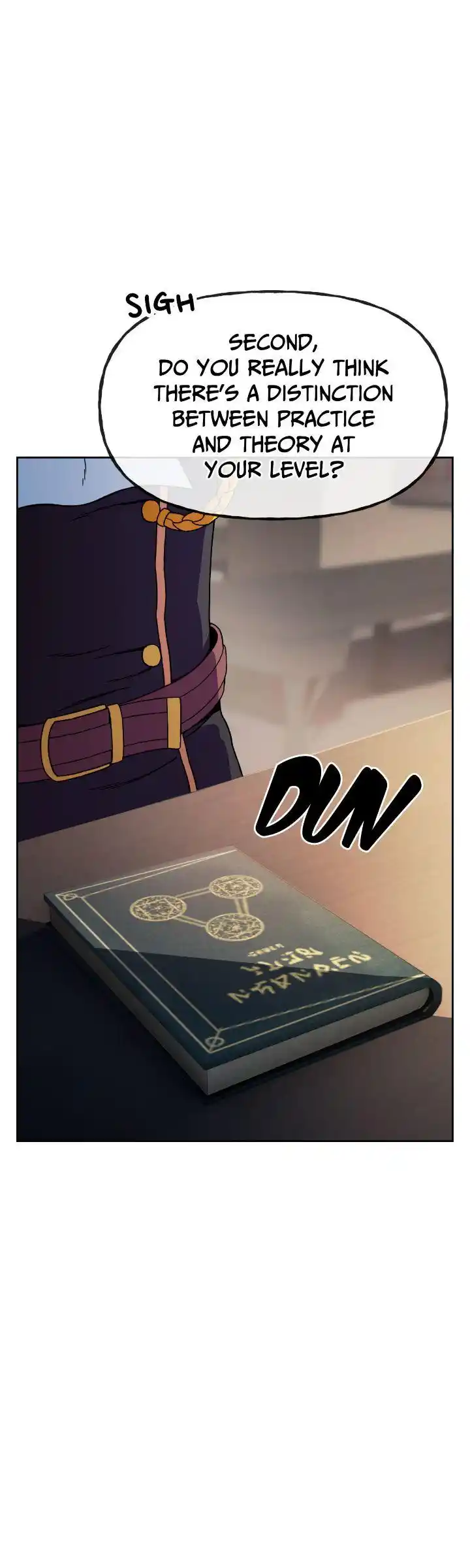 Read Summoners War_ Summoners Academy Manga Online