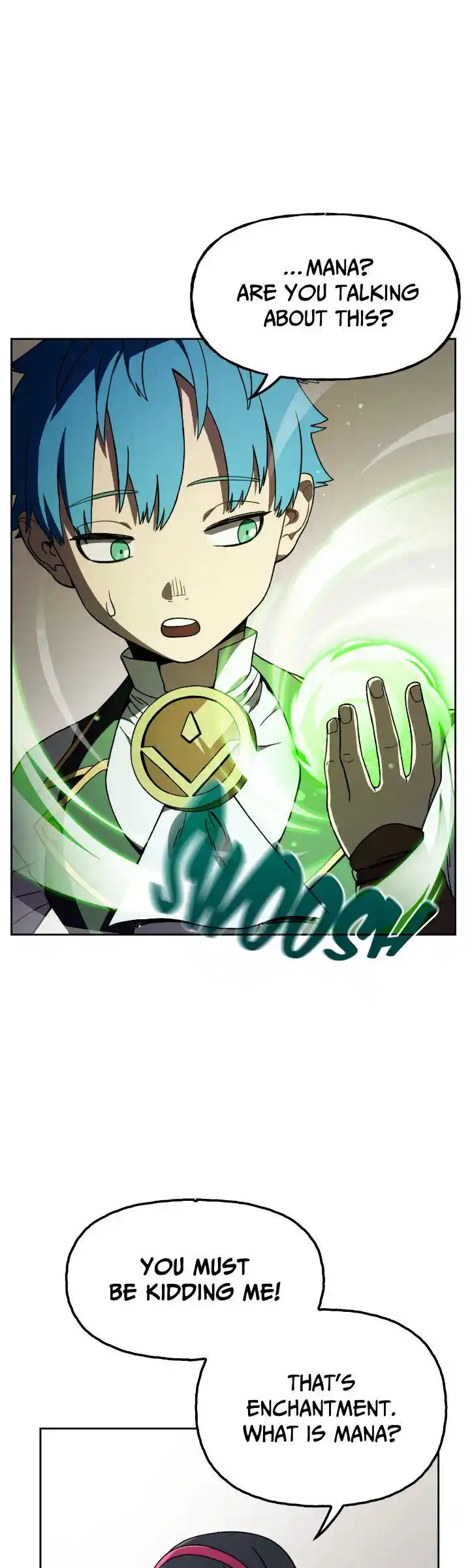 Read Summoners War_ Summoners Academy Manga Online