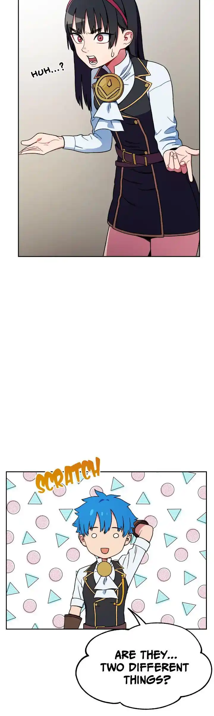 Read Summoners War_ Summoners Academy Manga Online