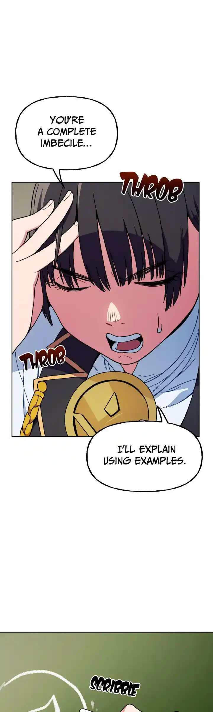 Read Summoners War_ Summoners Academy Manga Online