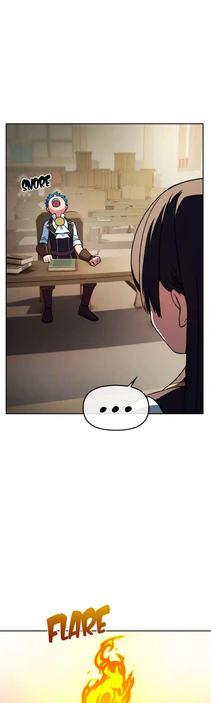 Read Summoners War_ Summoners Academy Manga Online