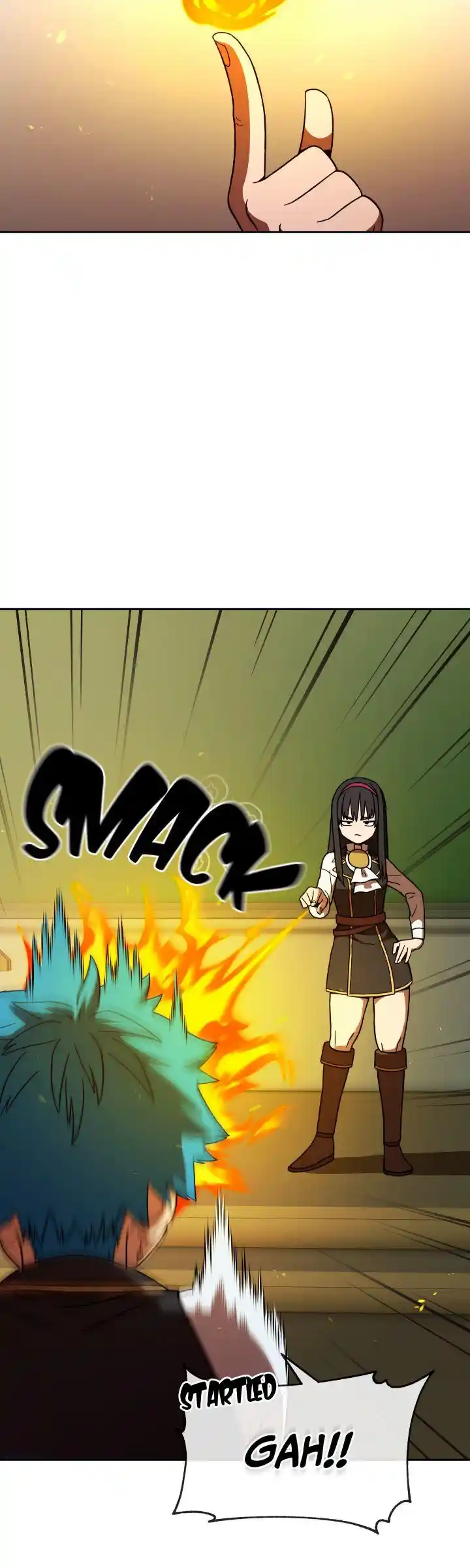 Read Summoners War_ Summoners Academy Manga Online