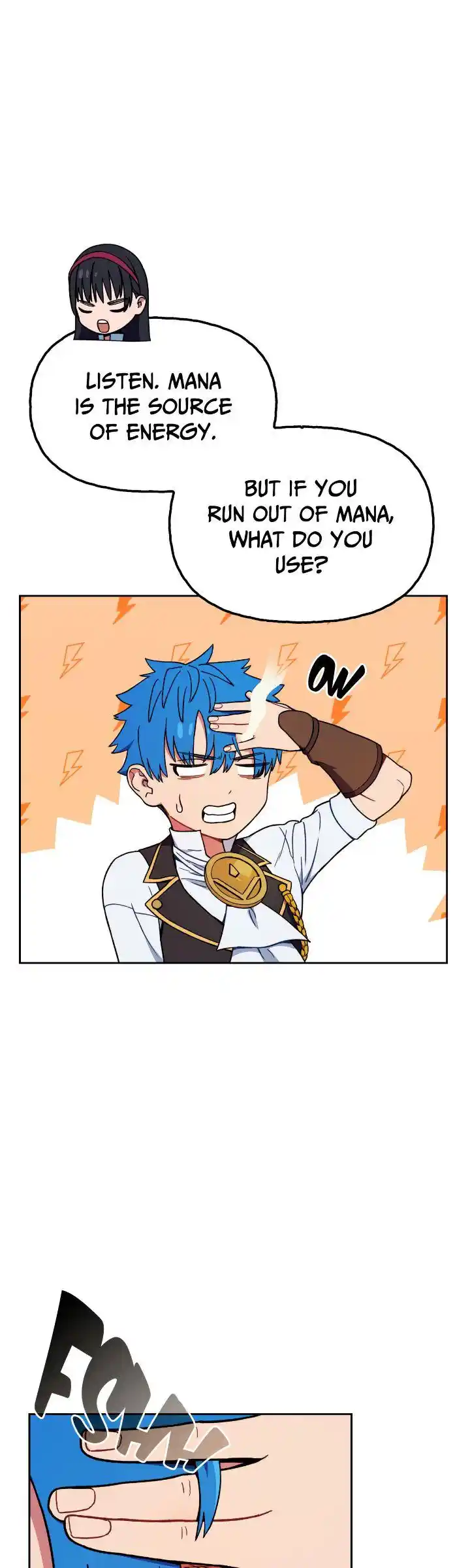 Read Summoners War_ Summoners Academy Manga Online