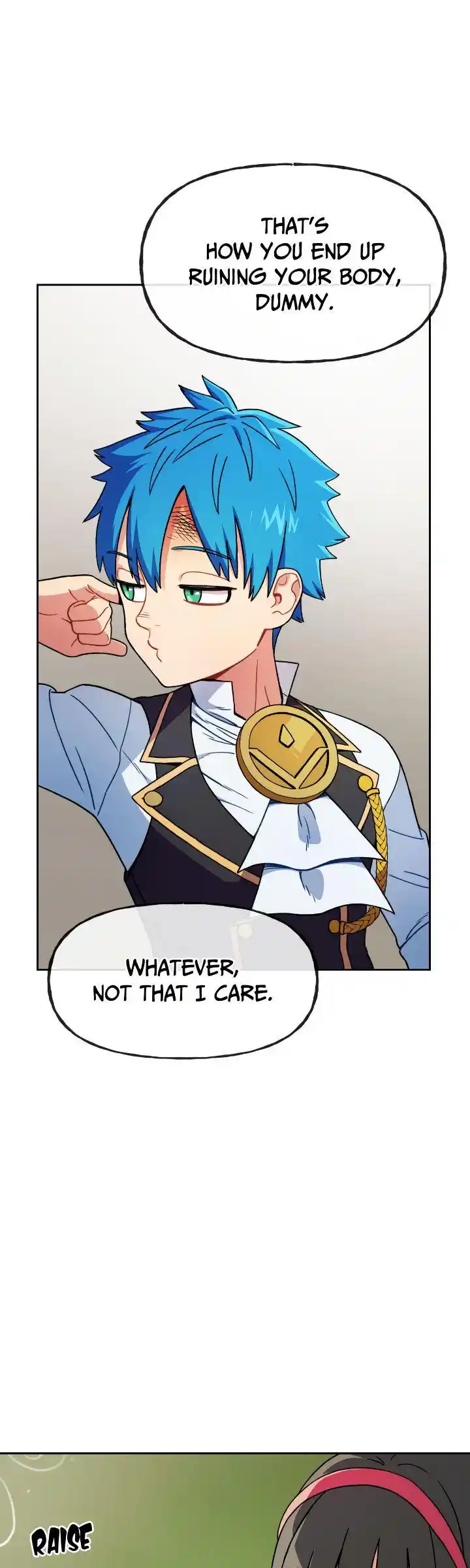 Read Summoners War_ Summoners Academy Manga Online