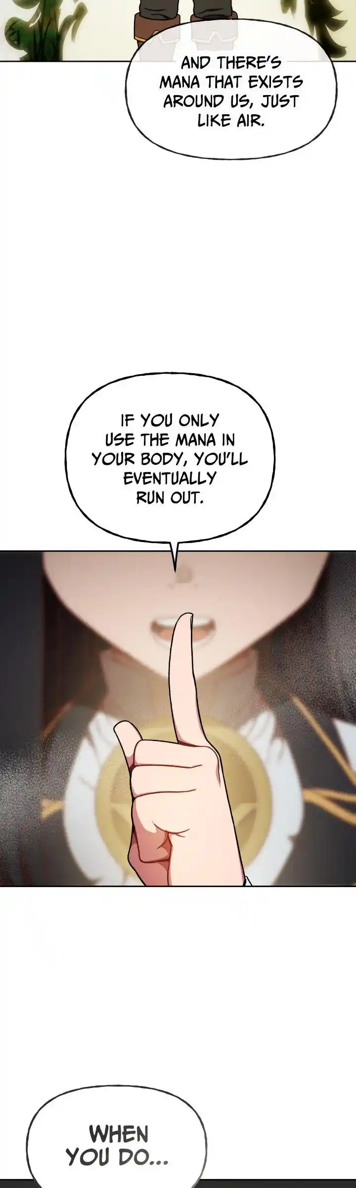 Read Summoners War_ Summoners Academy Manga Online