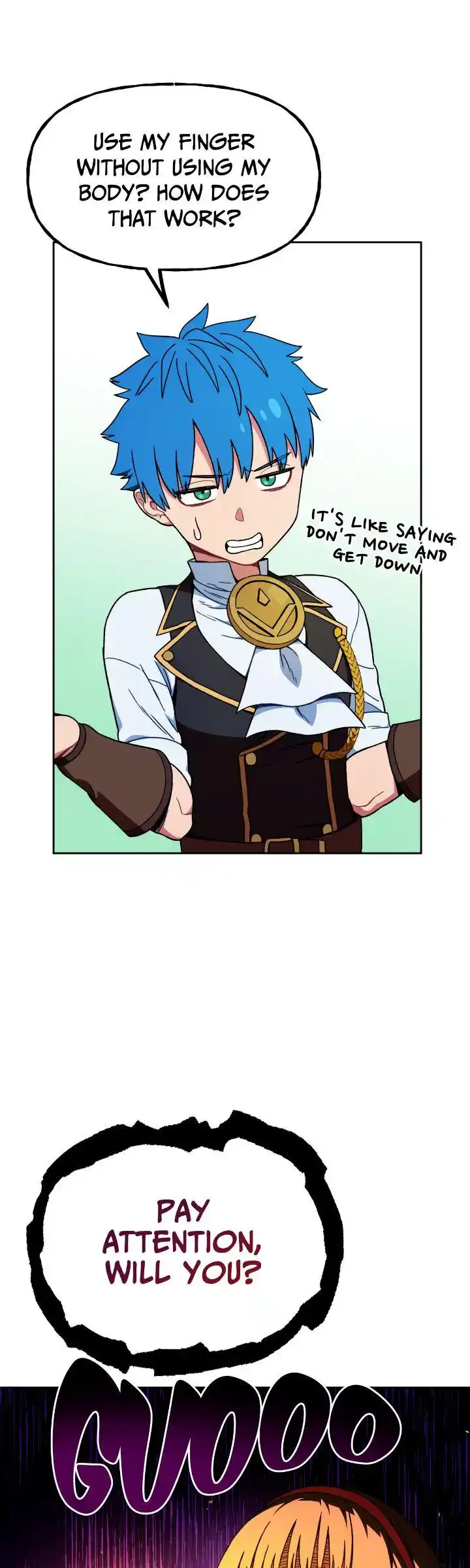 Read Summoners War_ Summoners Academy Manga Online