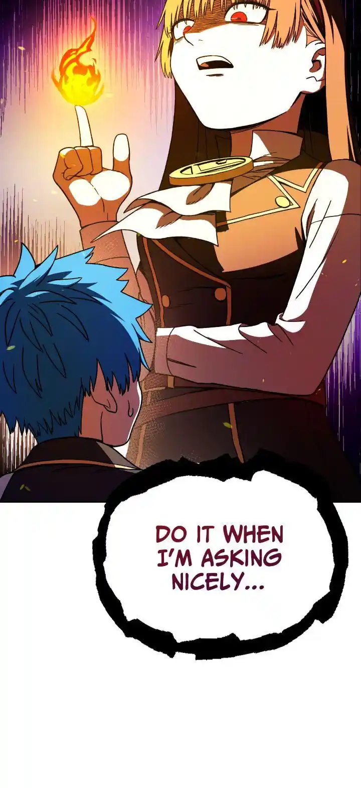 Read Summoners War_ Summoners Academy Manga Online