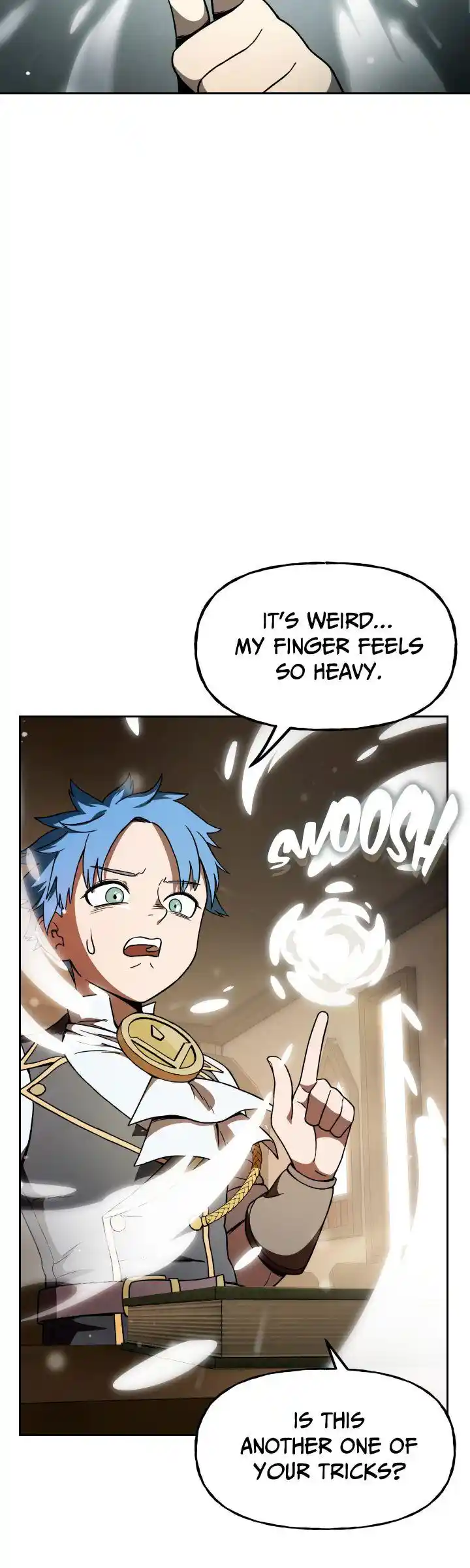 Read Summoners War_ Summoners Academy Manga Online