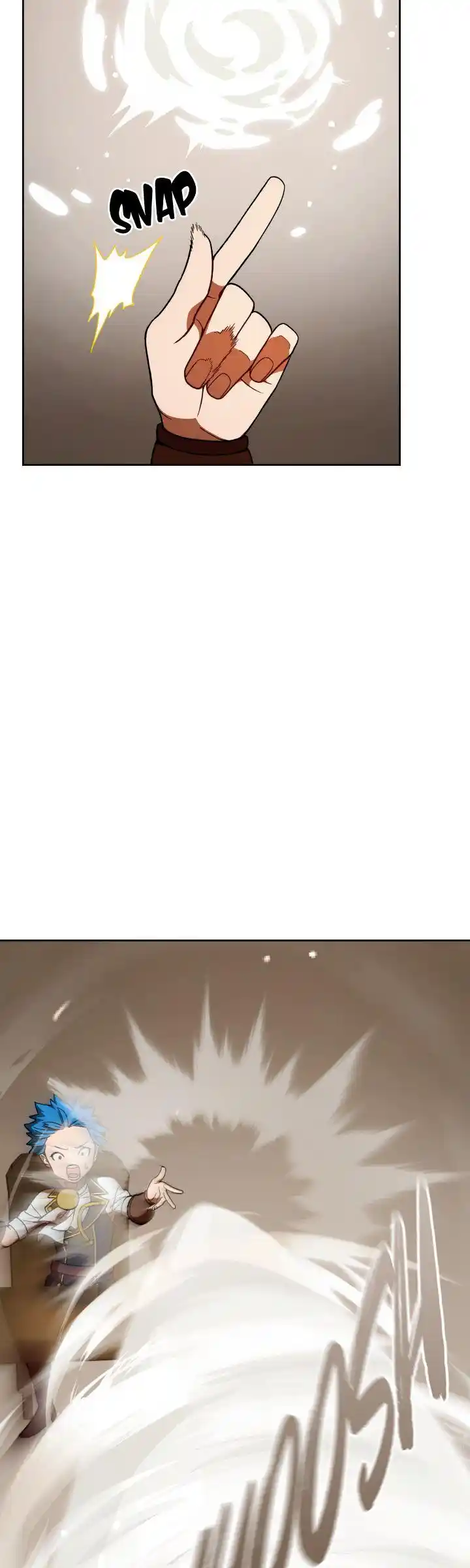 Read Summoners War_ Summoners Academy Manga Online