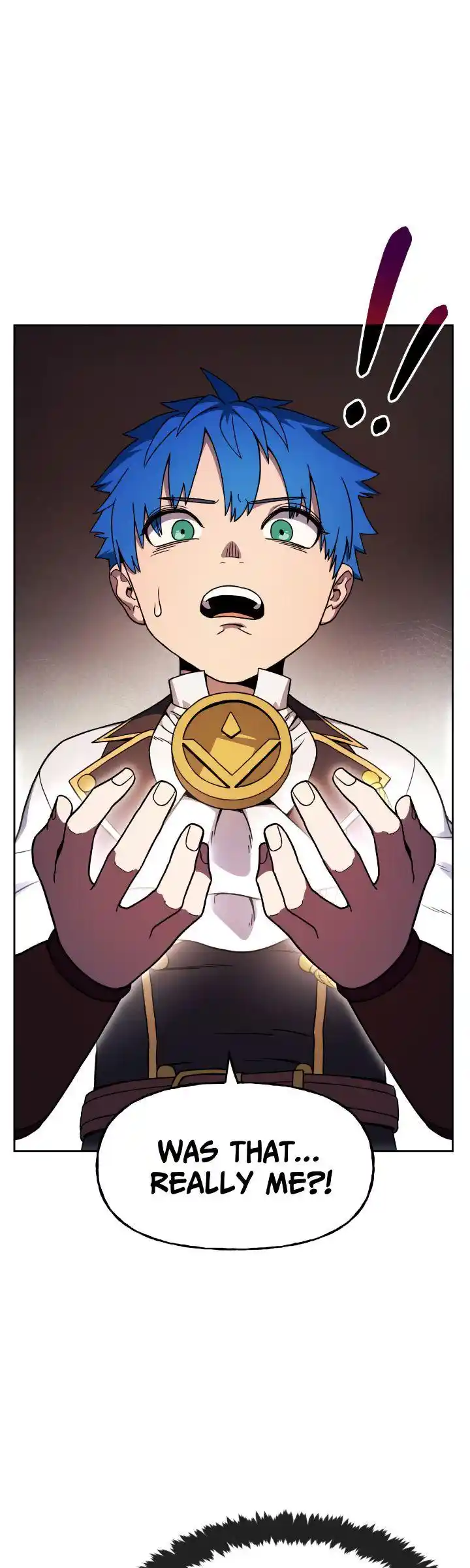 Read Summoners War_ Summoners Academy Manga Online