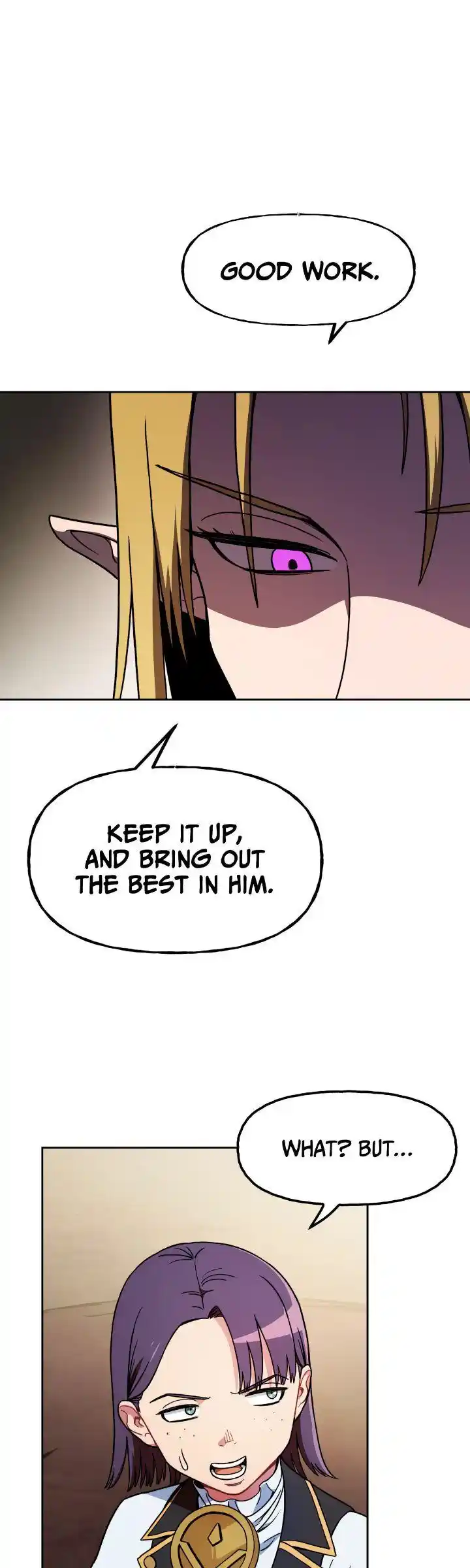 Read Summoners War_ Summoners Academy Manga Online