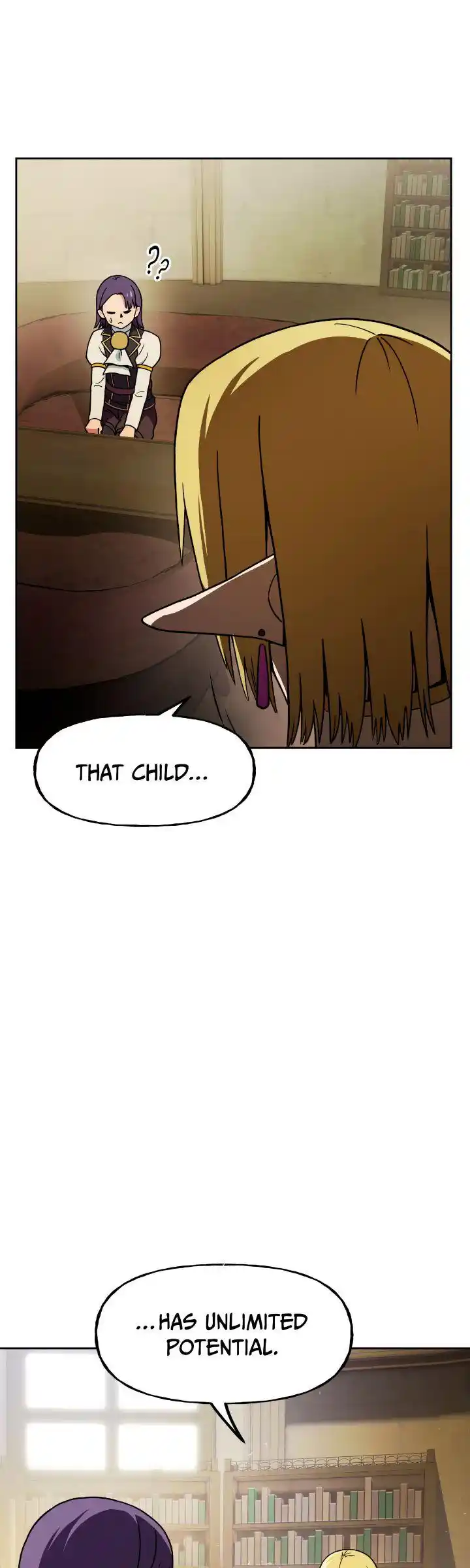 Read Summoners War_ Summoners Academy Manga Online