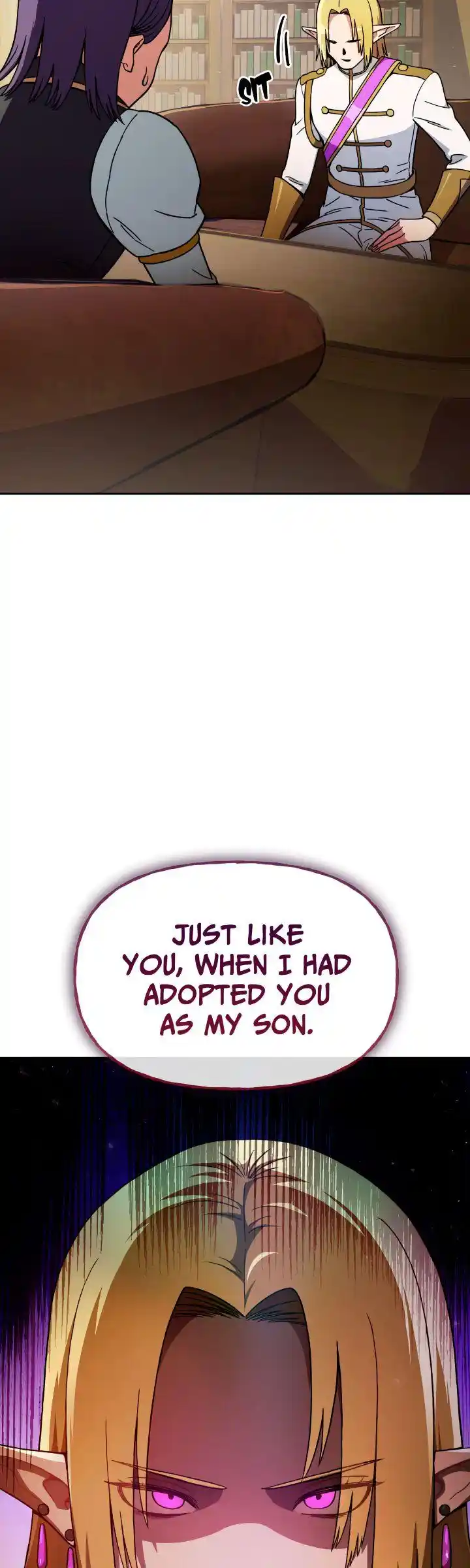 Read Summoners War_ Summoners Academy Manga Online