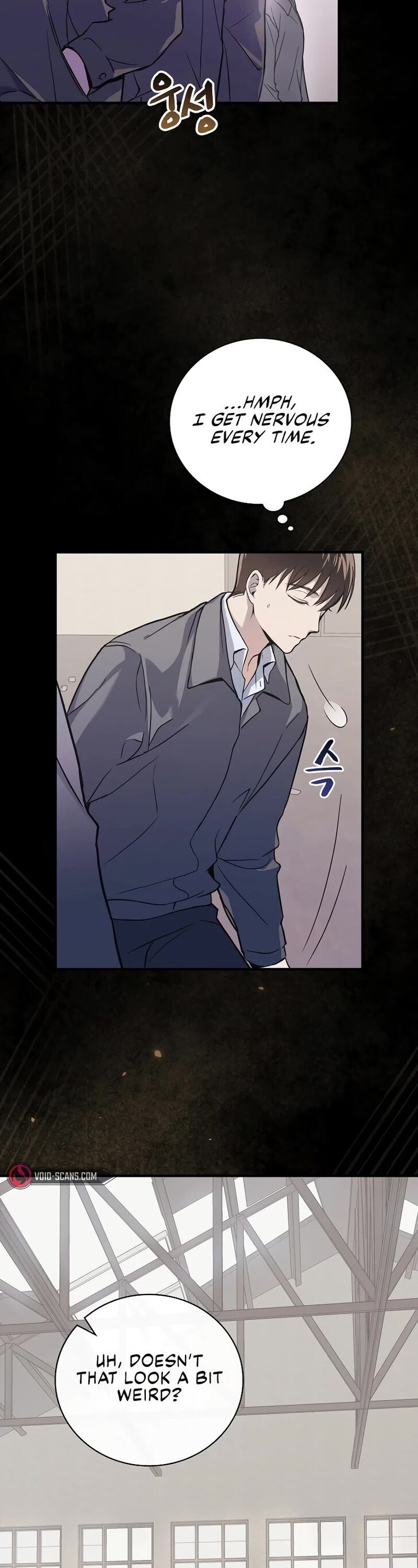 Read Superstar from age 0 Manga Online