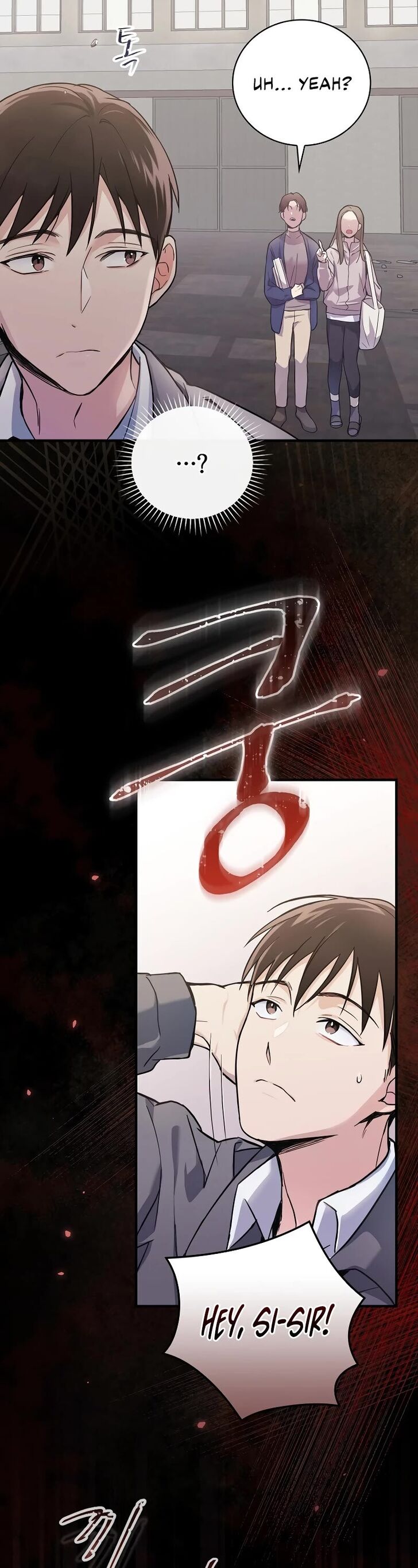 Read Superstar from age 0 Manga Online