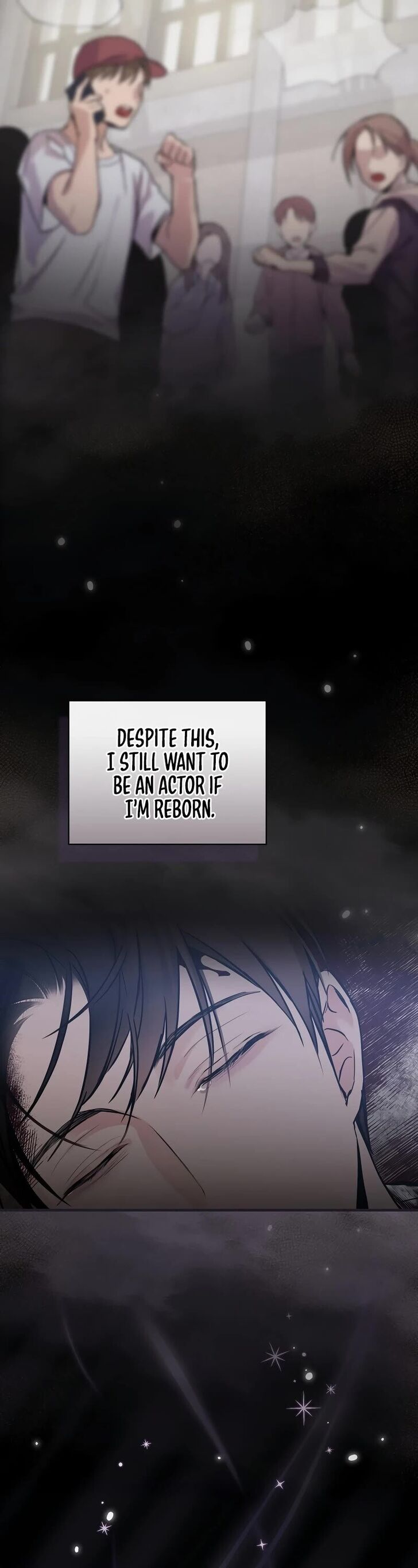 Read Superstar from age 0 Manga Online