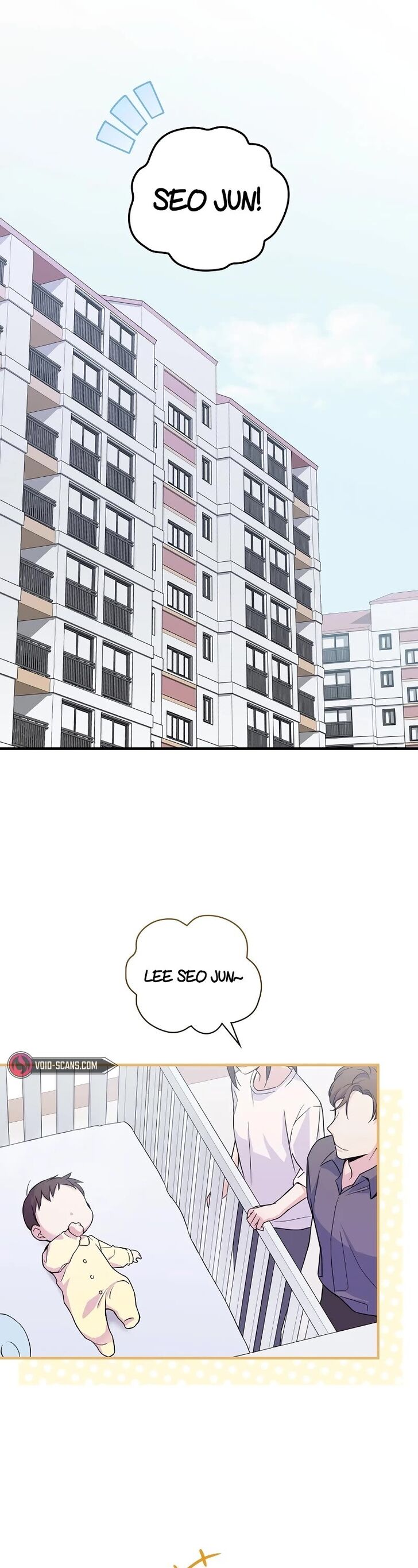 Read Superstar from age 0 Manga Online