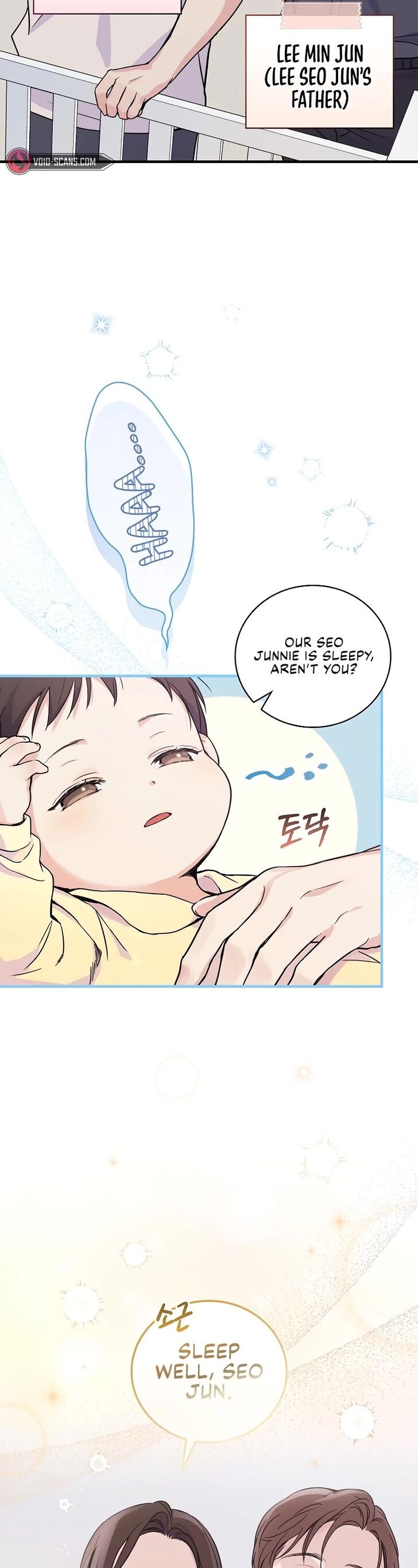 Read Superstar from age 0 Manga Online