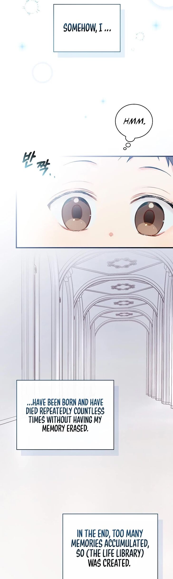 Read Superstar from age 0 Manga Online