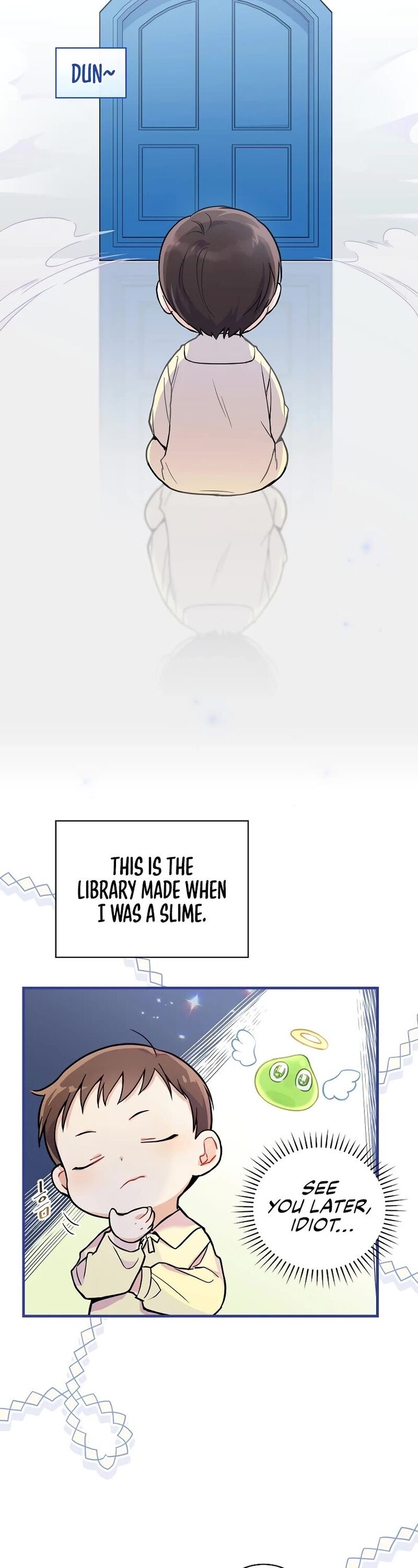 Read Superstar from age 0 Manga Online