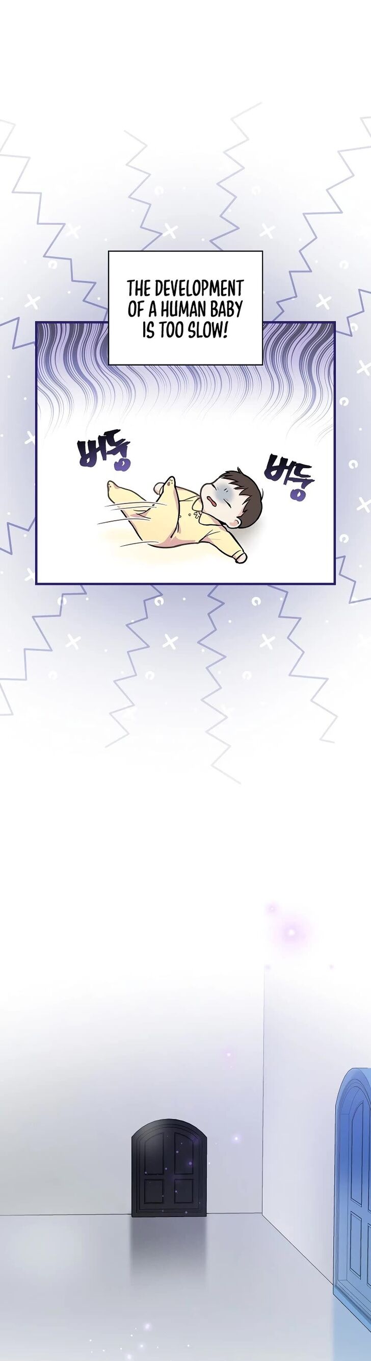 Read Superstar from age 0 Manga Online