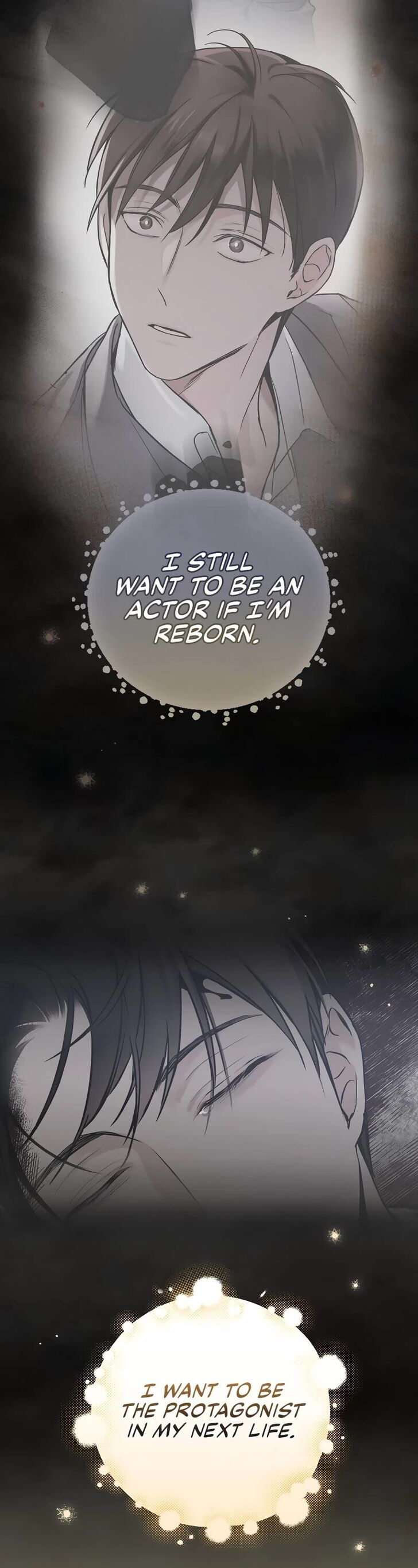 Read Superstar from age 0 Manga Online