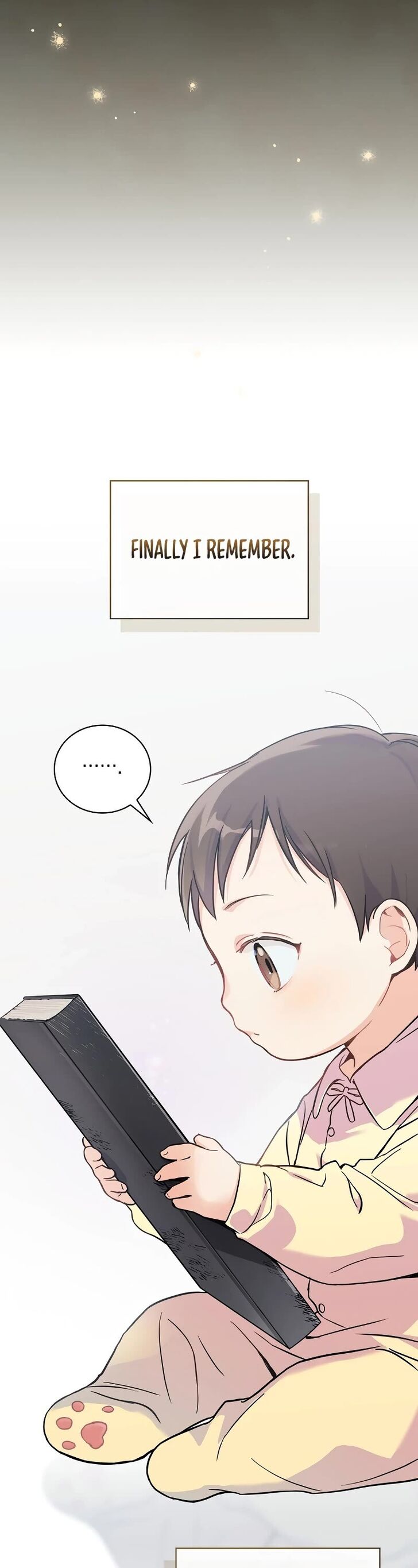 Read Superstar from age 0 Manga Online