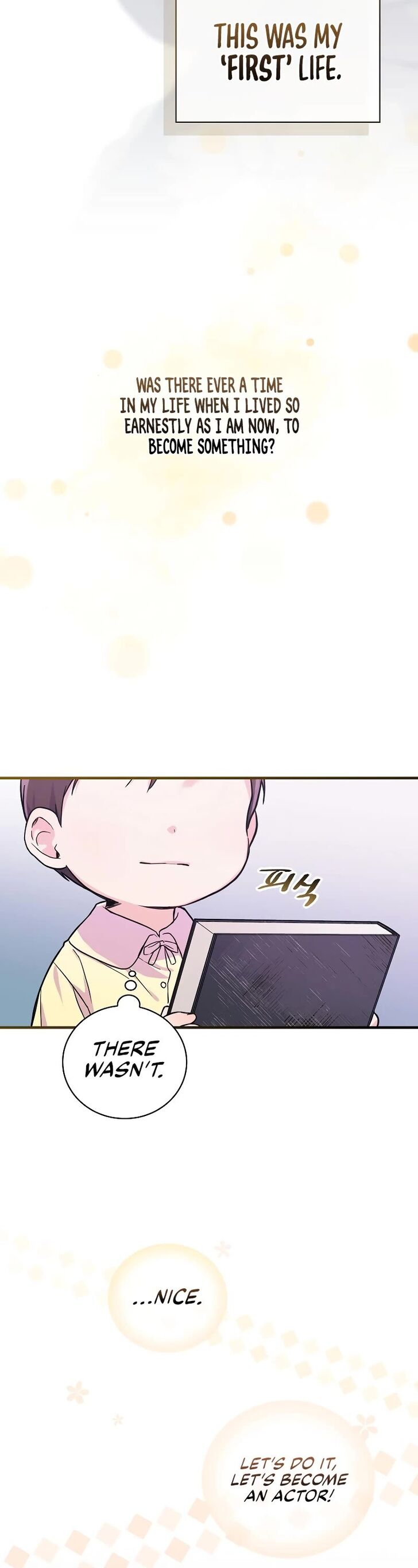 Read Superstar from age 0 Manga Online