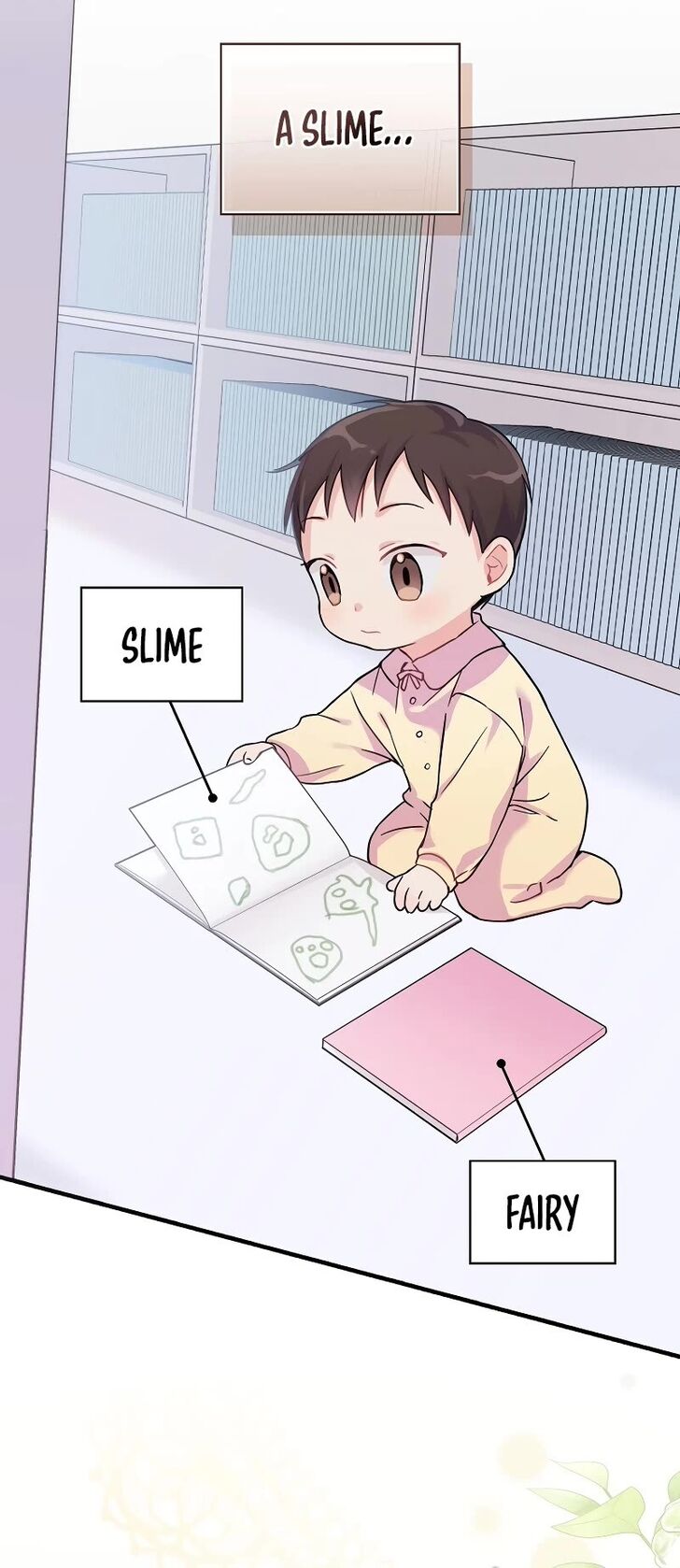 Read Superstar from age 0 Manga Online