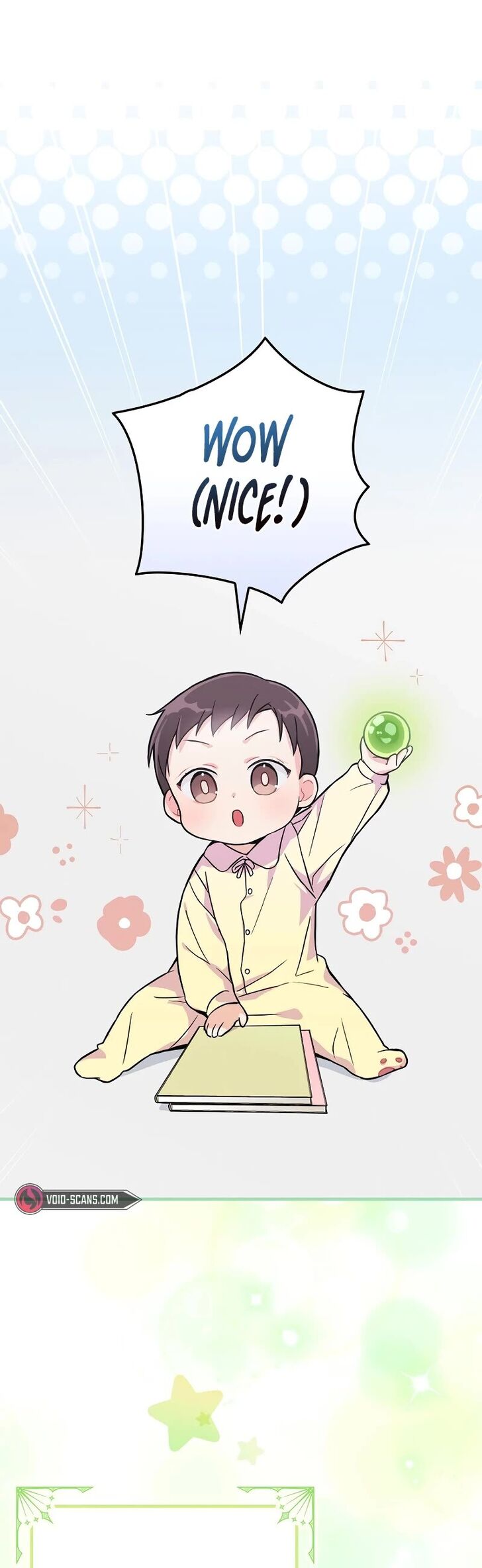 Read Superstar from age 0 Manga Online