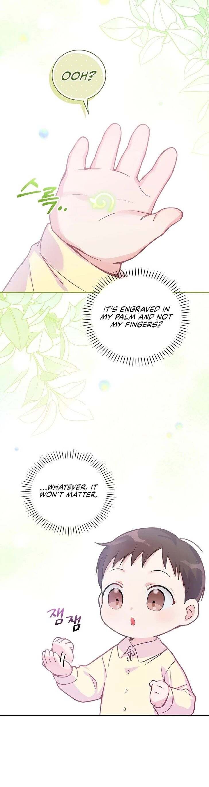 Read Superstar from age 0 Manga Online