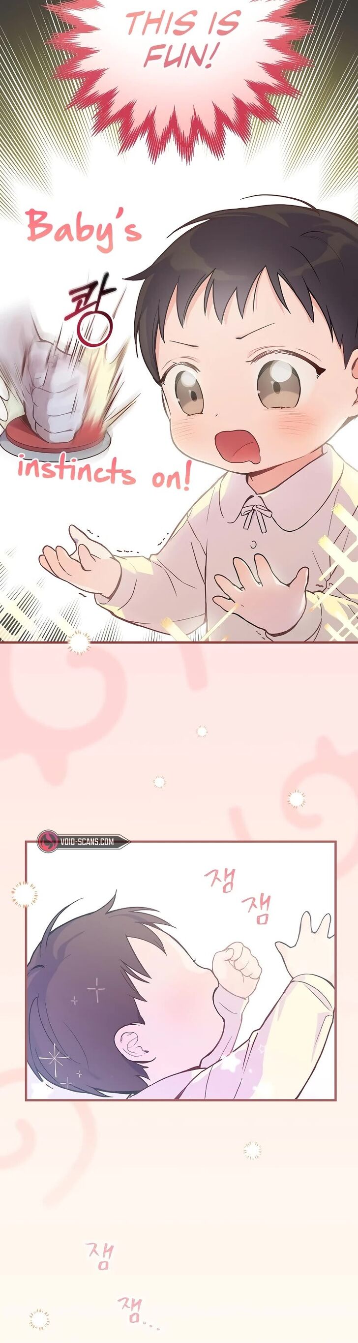 Read Superstar from age 0 Manga Online