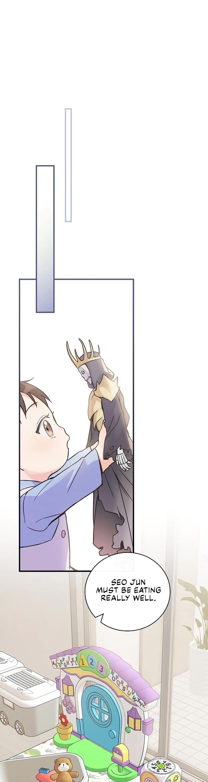 Read Superstar from age 0 Manga Online