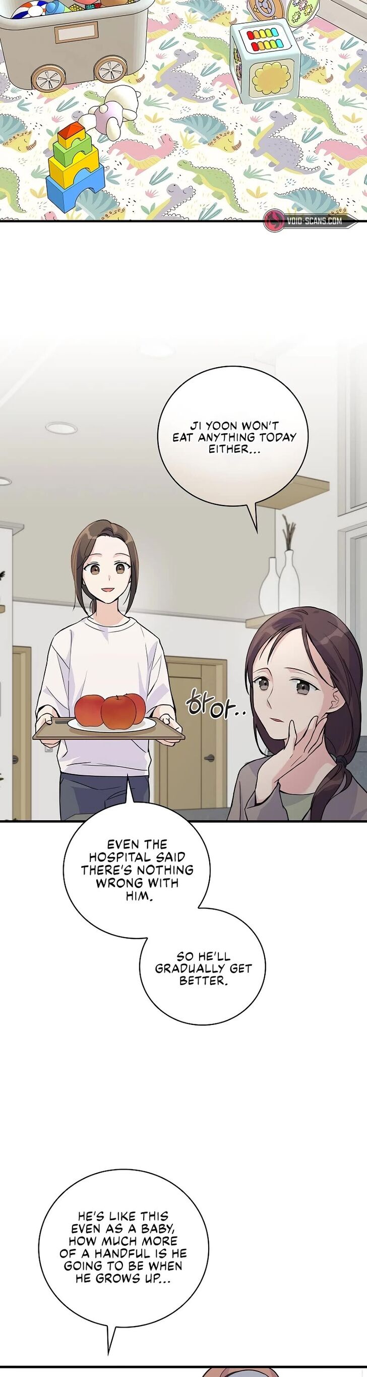 Read Superstar from age 0 Manga Online