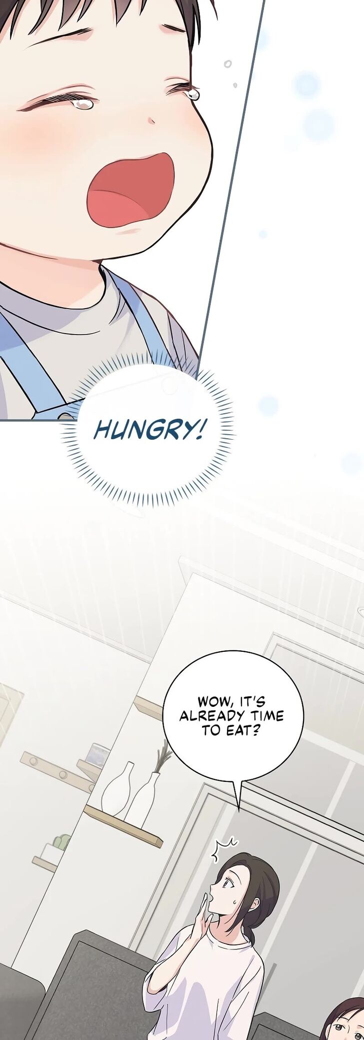 Read Superstar from age 0 Manga Online