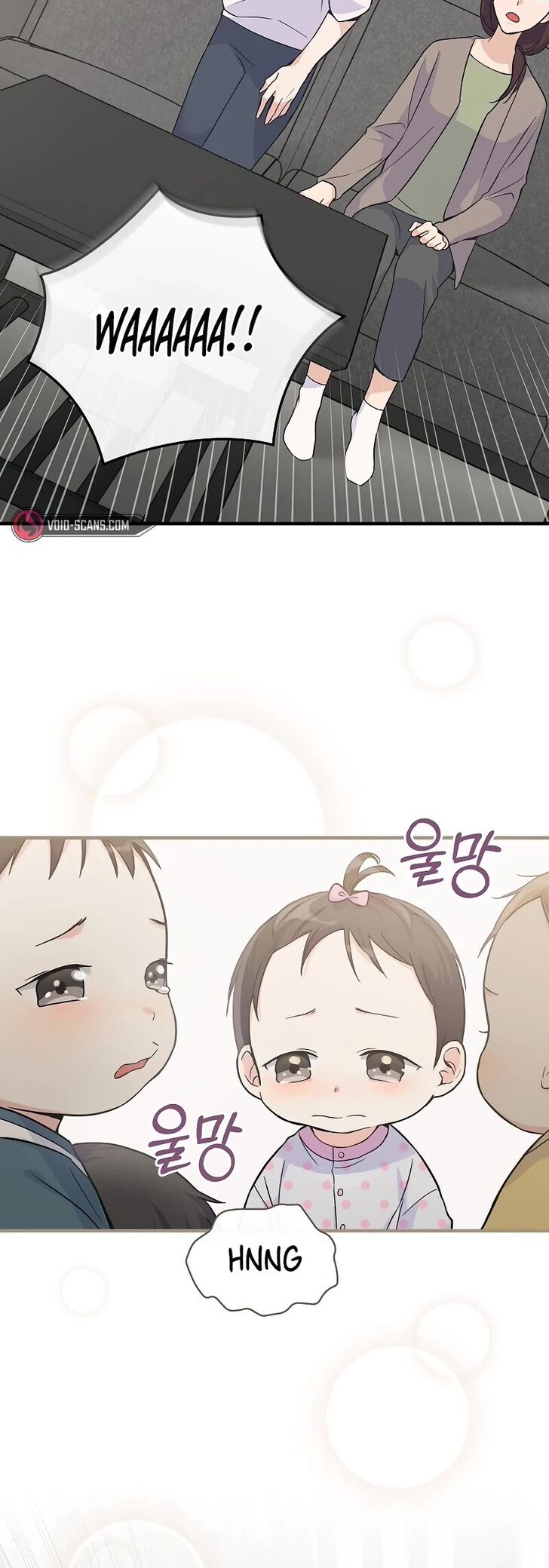 Read Superstar from age 0 Manga Online